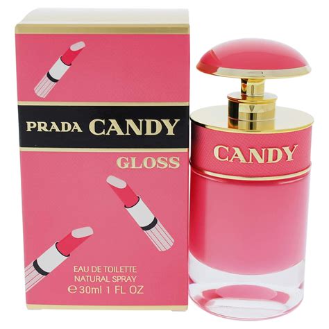 douglas candy prada|sephora Prada Candy.